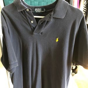 Polo Ralph Lauren polo shirt